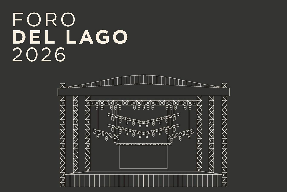 Imagen de Cartelera Foro del Lago FNSM 2026