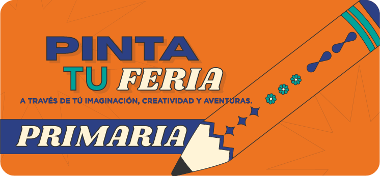 Cuenta tu Feria FNSM 2025