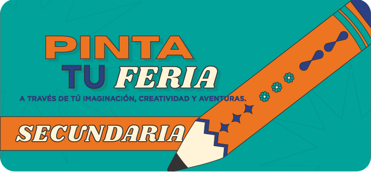 Pinta tu Feria FNSM 2025