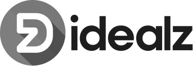 Idealz Logo
