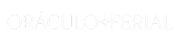 Facebook de Oráculo Ferial